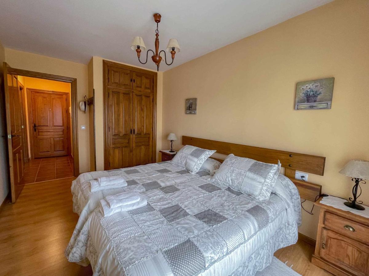 Apartamento La Nava de Gredos Navarredonda Exterior foto